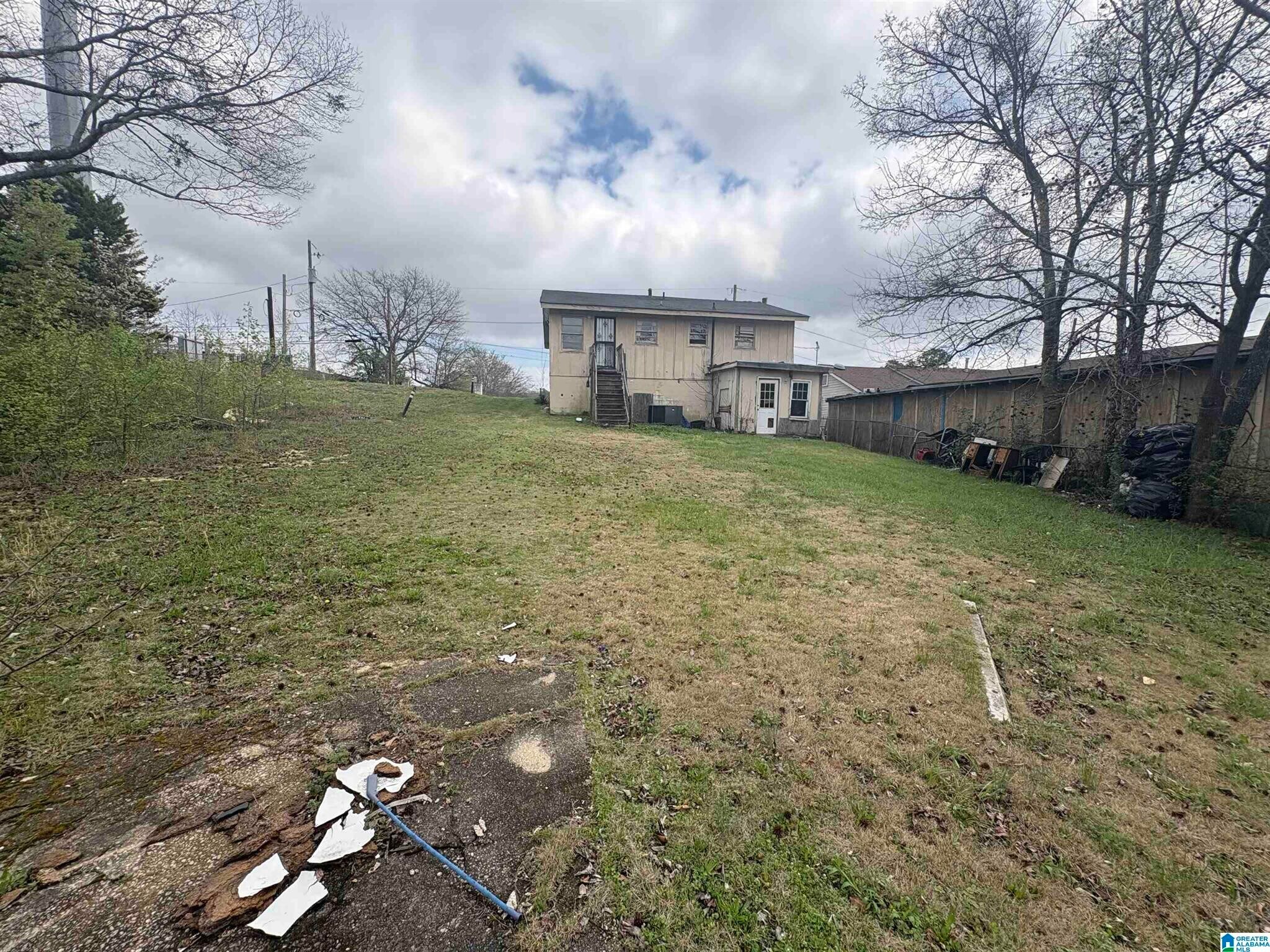 1812 1st St NE, Center Point, AL for Sale