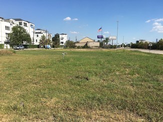 Houston, TX Commercial Land - 0 Cornish