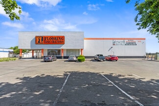 Stockton, CA Freestanding - 3939 E Hammer Ln