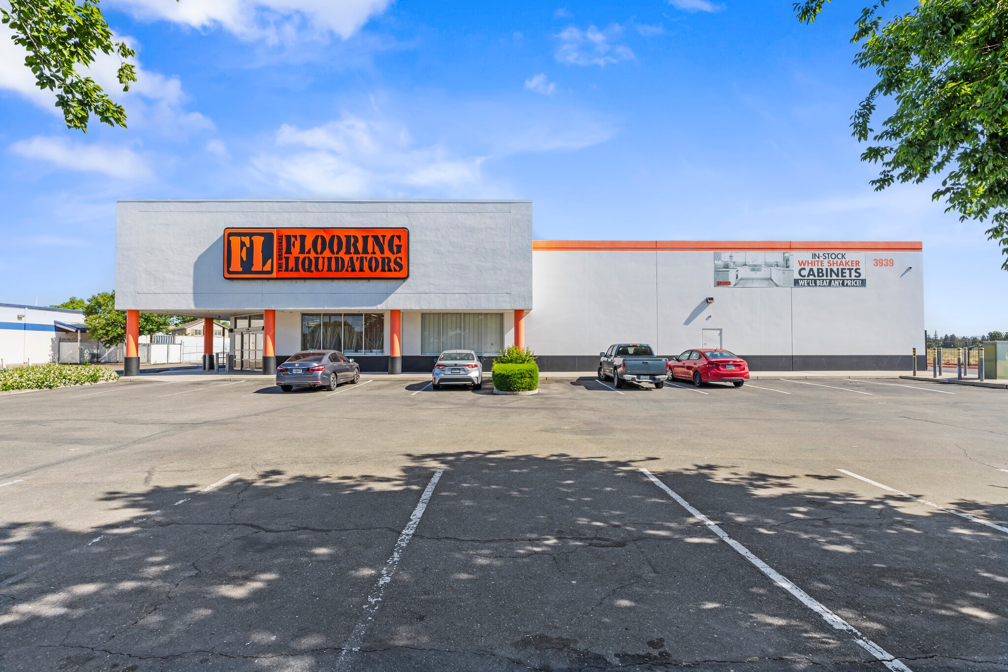 3939 E Hammer Ln, Stockton, CA for Sale