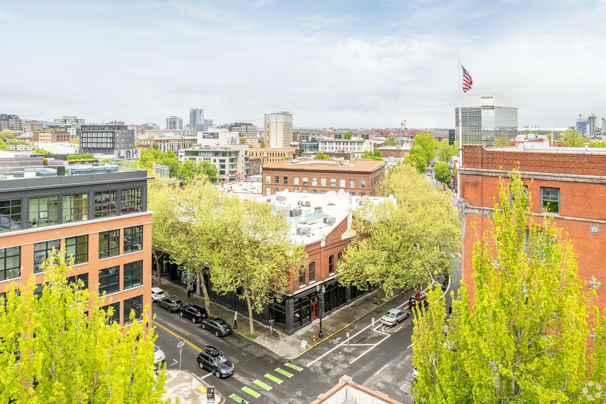 71 SW 2nd Ave, Portland, OR for Rent