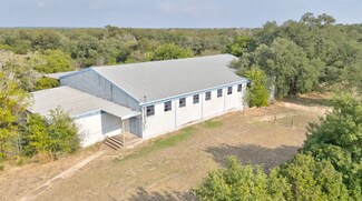 Briggs, TX Industrial - 211 Loop 308
