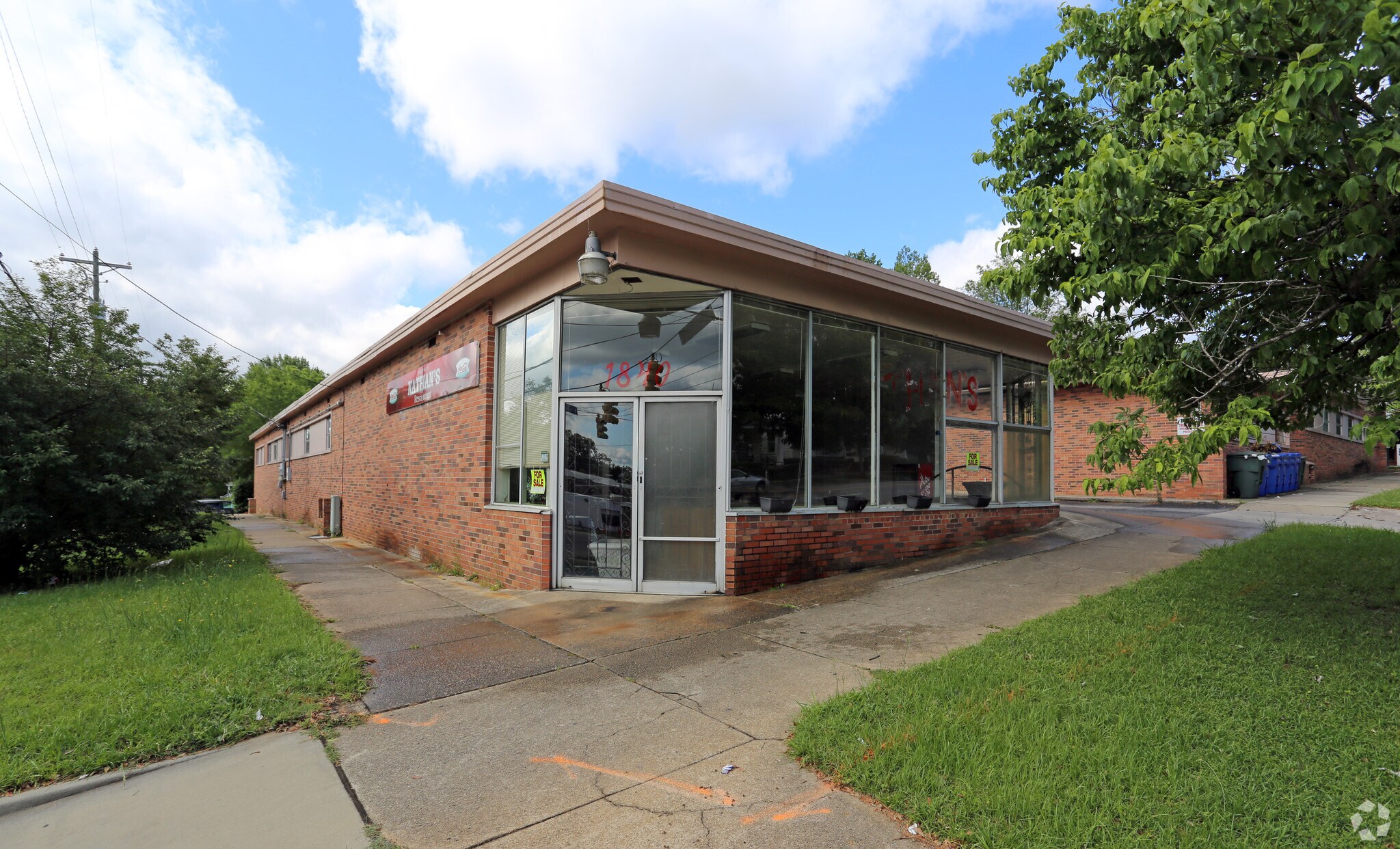 1840 Hampton St, Columbia, SC for Rent