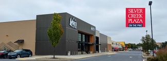 Mechanicsburg, PA Retail - 6391 Carlisle Pike