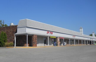 Indianapolis, IN Retail - 2182 N Mitthoeffer Rd