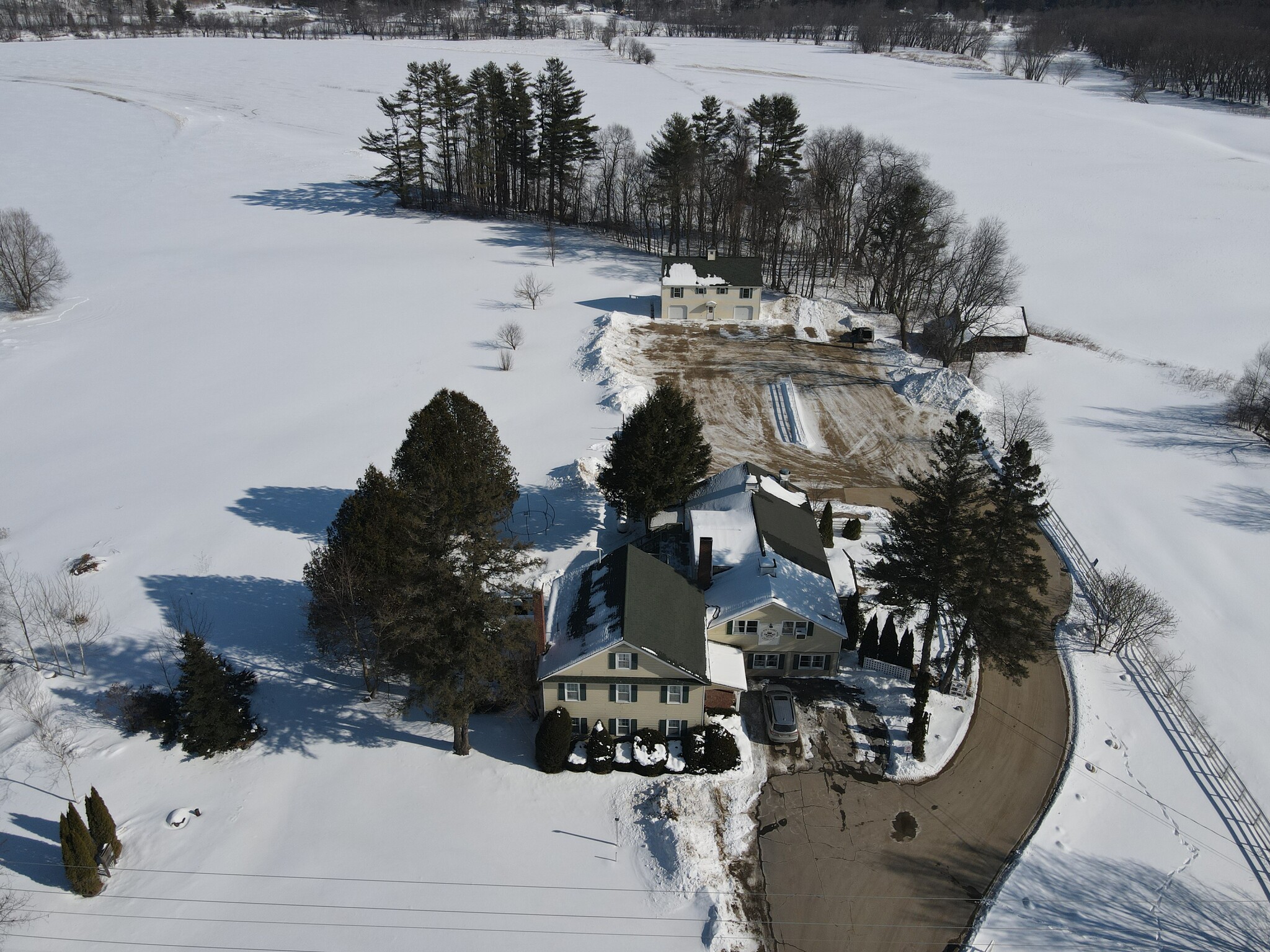 159 Mayville Rd, Bethel, ME for Sale