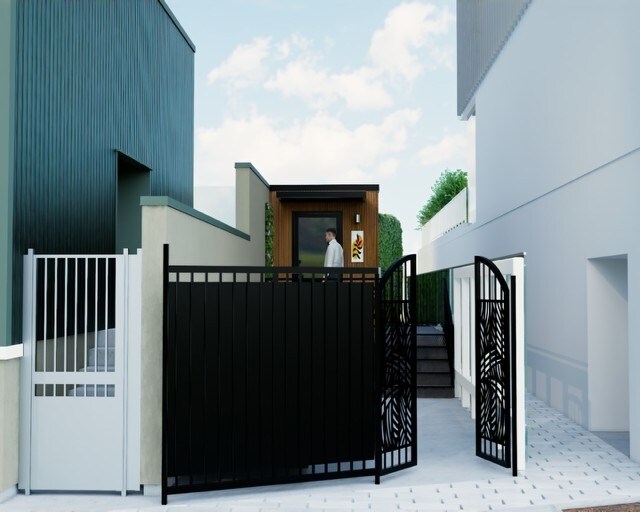 8749 El Tovar pl, West Hollywood, CA for Rent