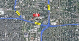 Houston, TX Commercial - 2410 Kelley St Houston, TX Commercial - 2410 Kelley St