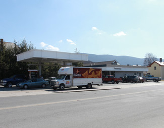 North Adams, MA Convenience Store - 70 Ashland St