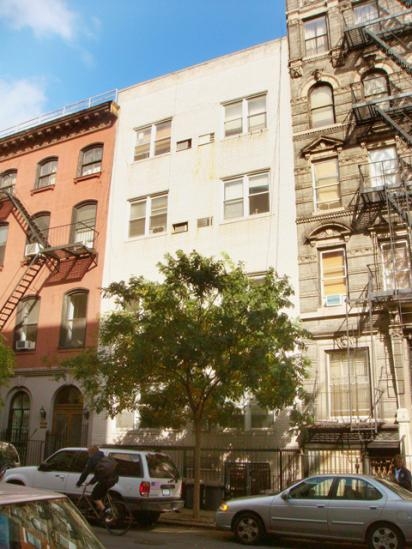 227 E 11th St, New York, NY for Sale