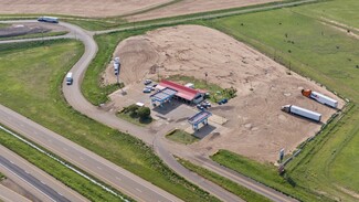 Adrian, TX Convenience Store - 1790 Interstate 40