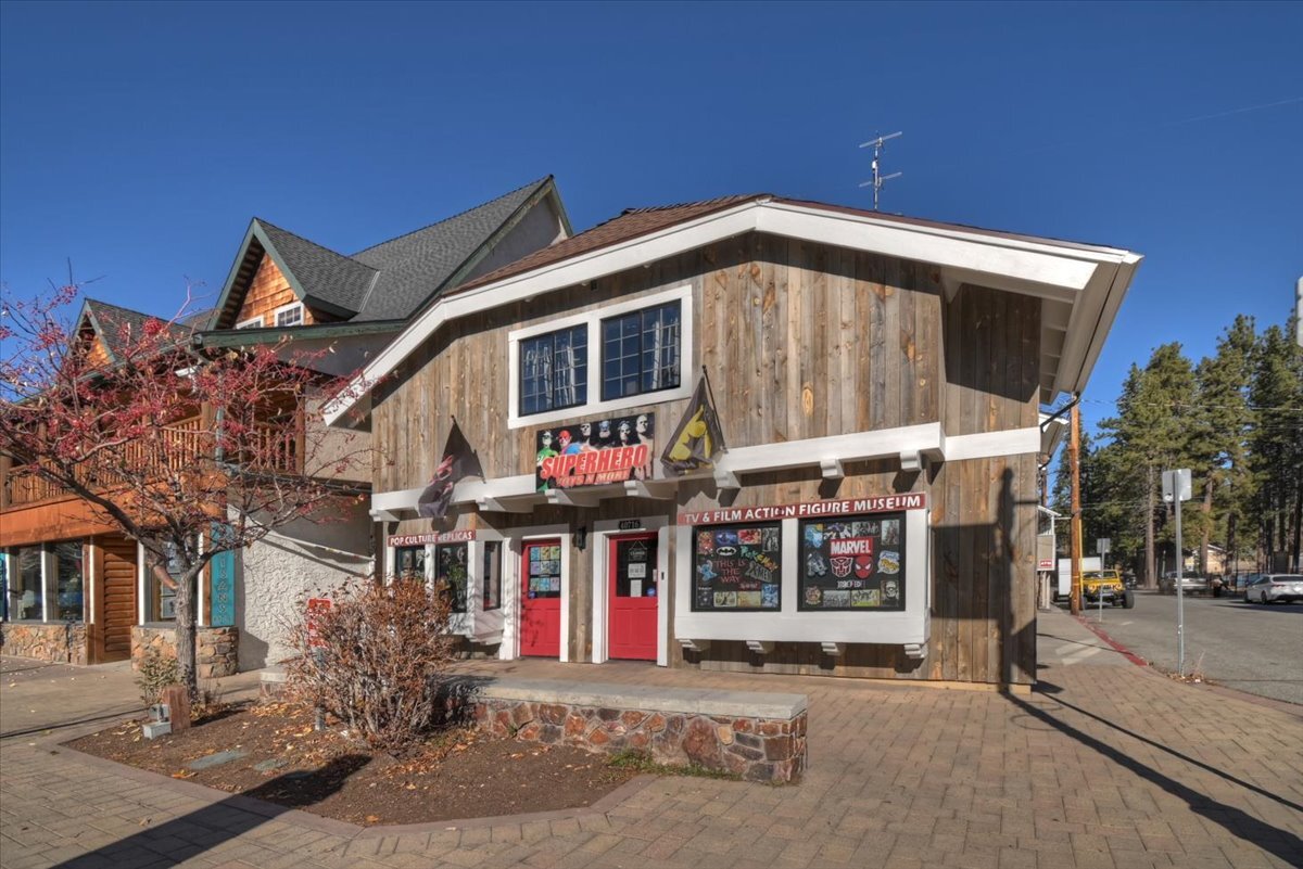 40716 Village Dr, Big Bear Lake, CA for Sale