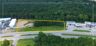 Irondale, AL Commercial Land - 2920 Crestwood Blvd Irondale, AL Commercial Land - 2920 Crestwood Blvd