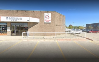 Caledon, ON Office/Medical - 15 Allan Dr