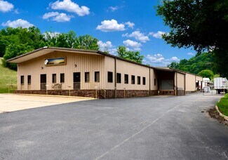 Pulaski, TN Light Manufacturing - 2335 Columbia Hwy