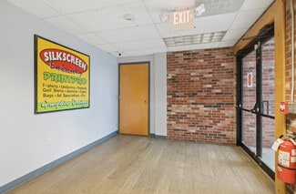 Haverhill, MA Office/Medical, Flex - 229-239 Neck Rd