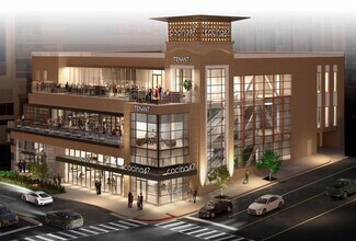 Kansas City, MO Retail - 604 W 47th St