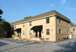 Atlanta, GA Office - 4651 Roswell Rd NE