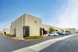 San Diego, CA Office, Flex, Industrial - 7940 Silverton Ave