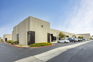 San Diego, CA Office, Industrial - 7940 Silverton Ave