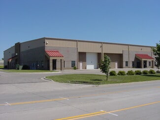 Fargo, ND Industrial - 3453 7th Ave N