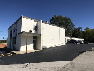 Birmingham, AL Office/Retail - 9433 Parkway E
