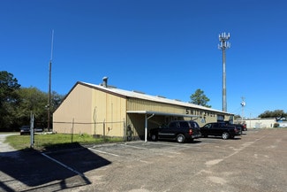 Pensacola, FL Industrial - 4001 W St Pensacola, FL Industrial - 4001 W St