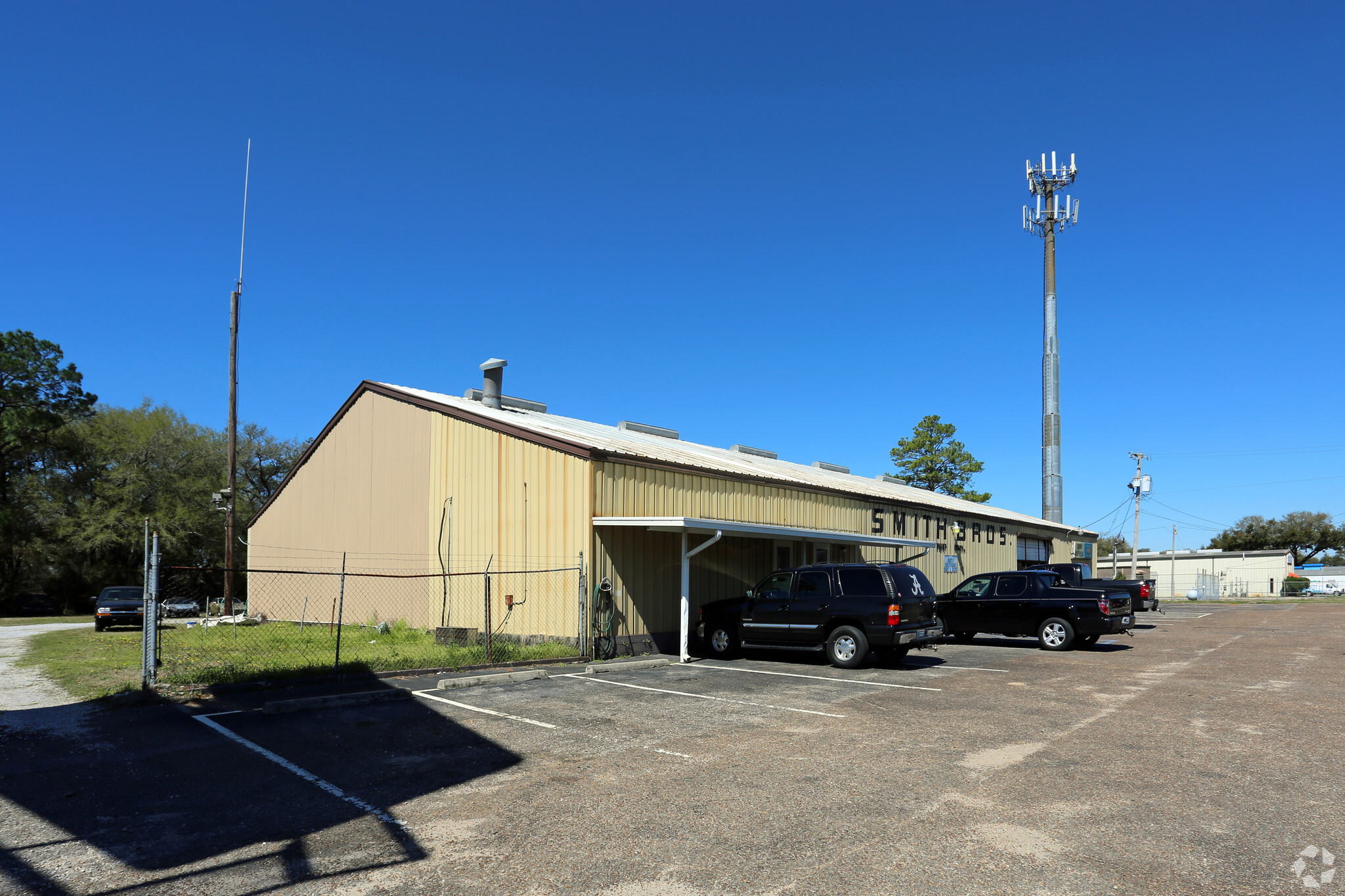 4001 W St, Pensacola, FL for Sale