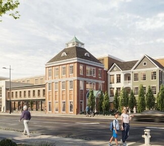 West Hempstead, NY Retail, Flex - 111 Hempstead Tpke West Hempstead, NY Retail, Flex - 111 Hempstead Tpke