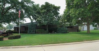 Peoria, IL Light Manufacturing - 1506 W Luthy Dr Peoria, IL Light Manufacturing - 1506 W Luthy Dr
