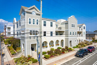 Margate City, NJ Office/Residential - 9219 Atlantic Ave