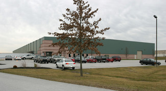 Hanover, PA Industrial - 475 Moulstown Rd