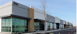 Round Rock, TX Office, Flex - 3161 Eagles Nest St