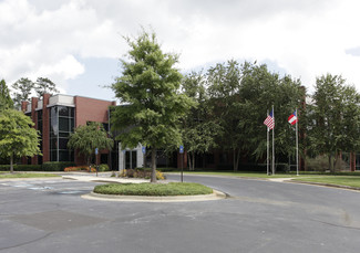 Marietta, GA Office - 1800 W Oak Commons Ct