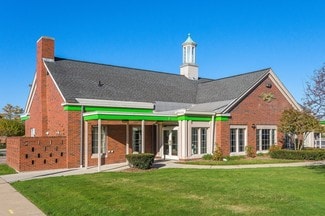 Port Huron, MI Bank - 1617 23rd St Port Huron, MI Bank - 1617 23rd St