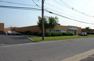 Pennsauken, NJ Industrial - 7040 Colonial Hwy