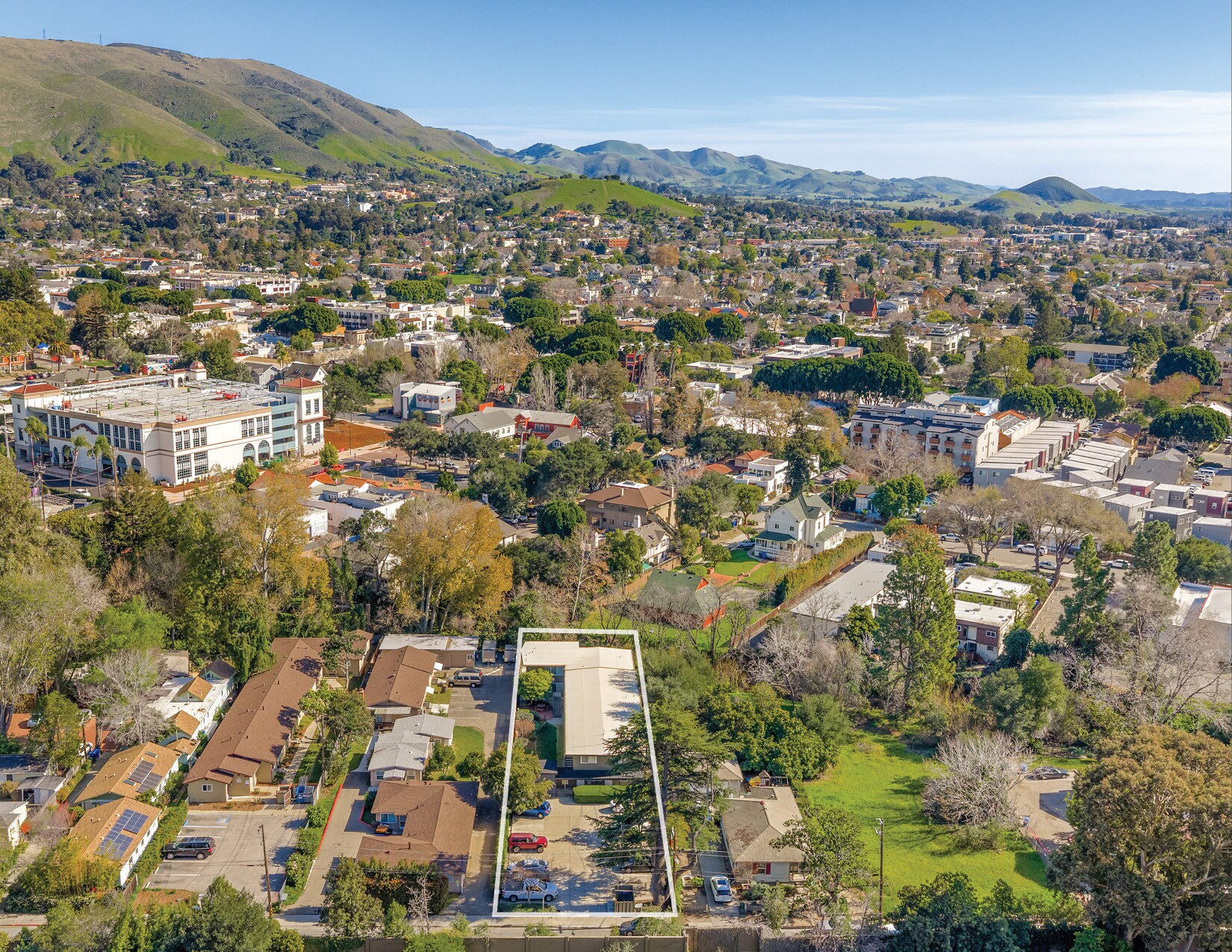 505 Brizzolara St, San Luis Obispo, CA for Sale