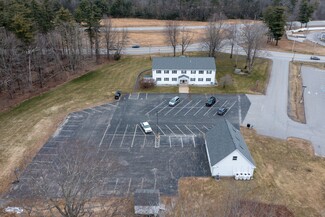 Kingston, NH Office - 1 Library Ln