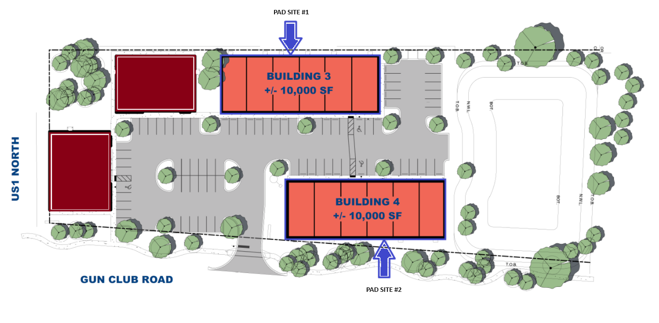 5600 US-1 Hwy, Saint Augustine, FL for Sale