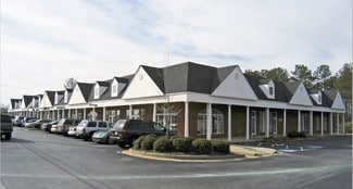 Fayetteville, GA Office, Medical - 286 GA Hwy 314