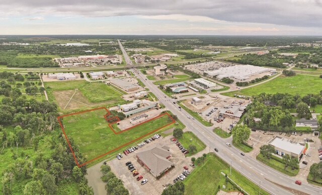1483 E Highway 6, Alvin, TX for Sale