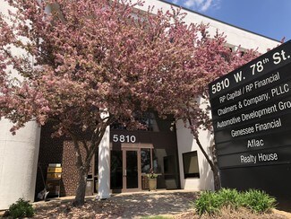 Bloomington, MN Office - 5810 78th St W