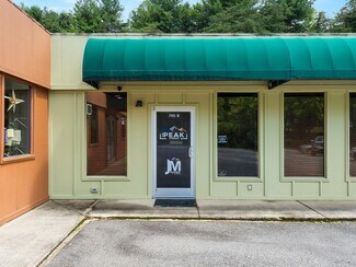 Mars Hill, NC Retail - 745 Carl Eller Rd