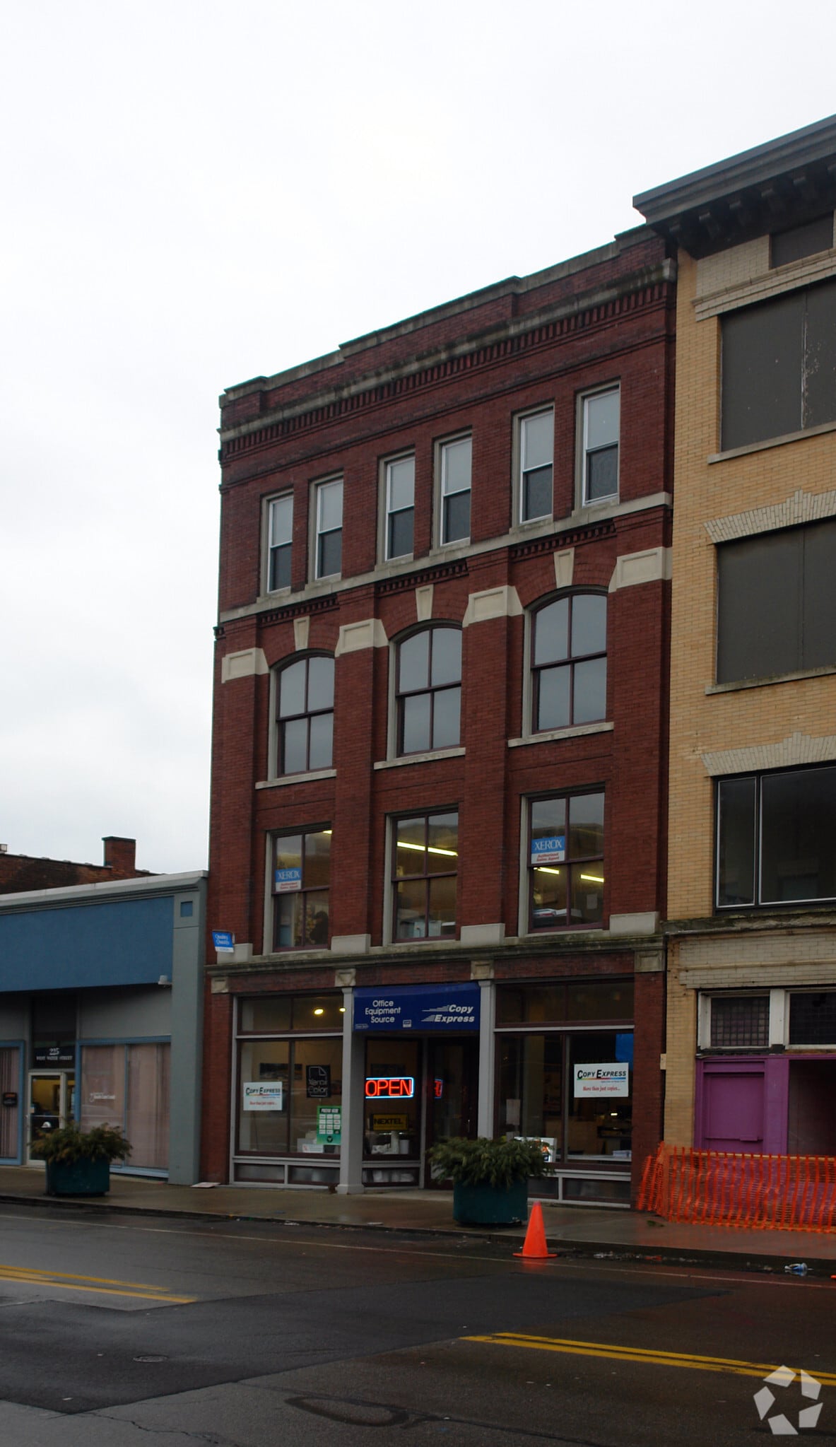 227 W Water St, Elmira, NY for Rent