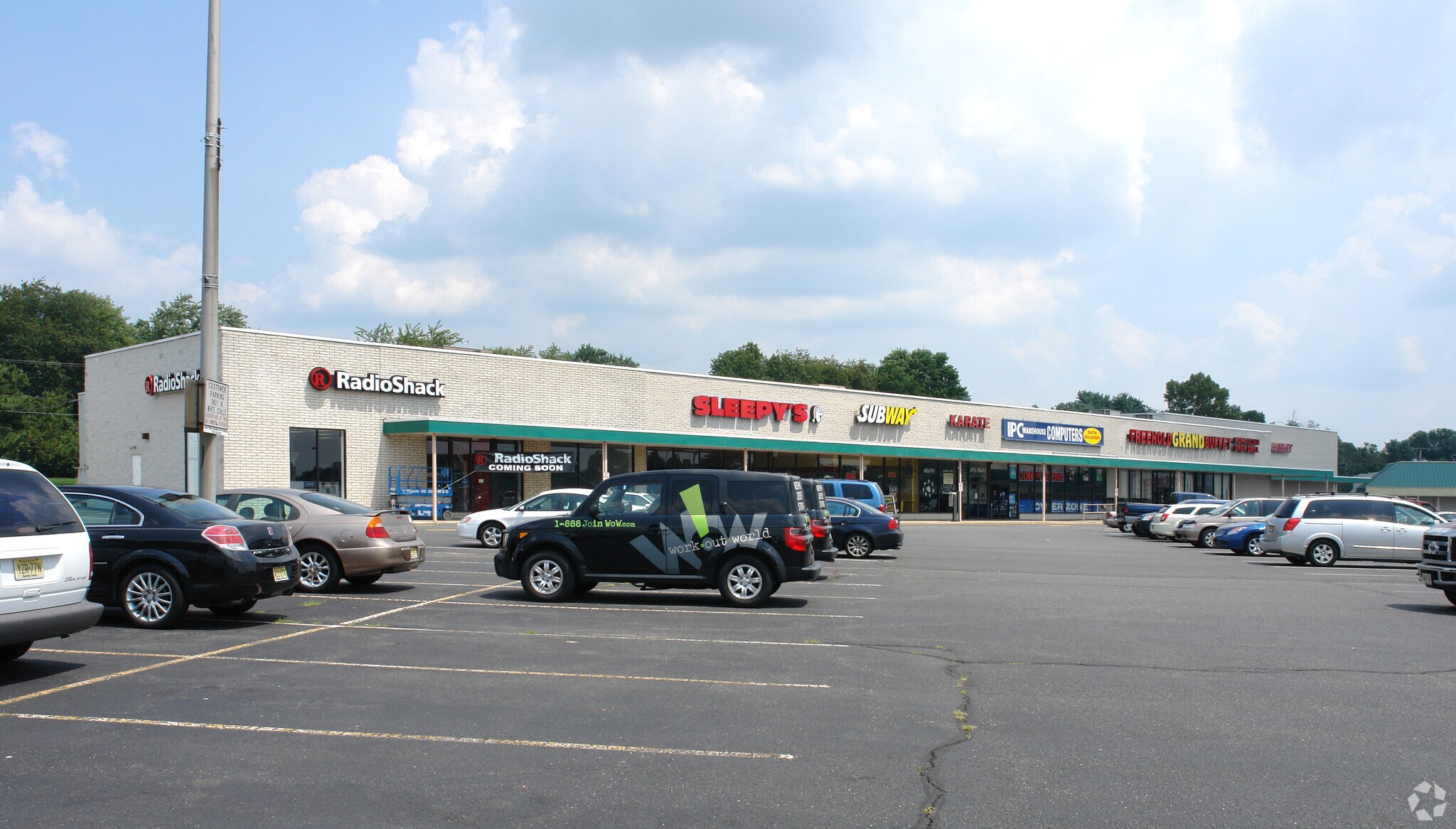 3681 Us-9 Hwy, Freehold, NJ for Rent