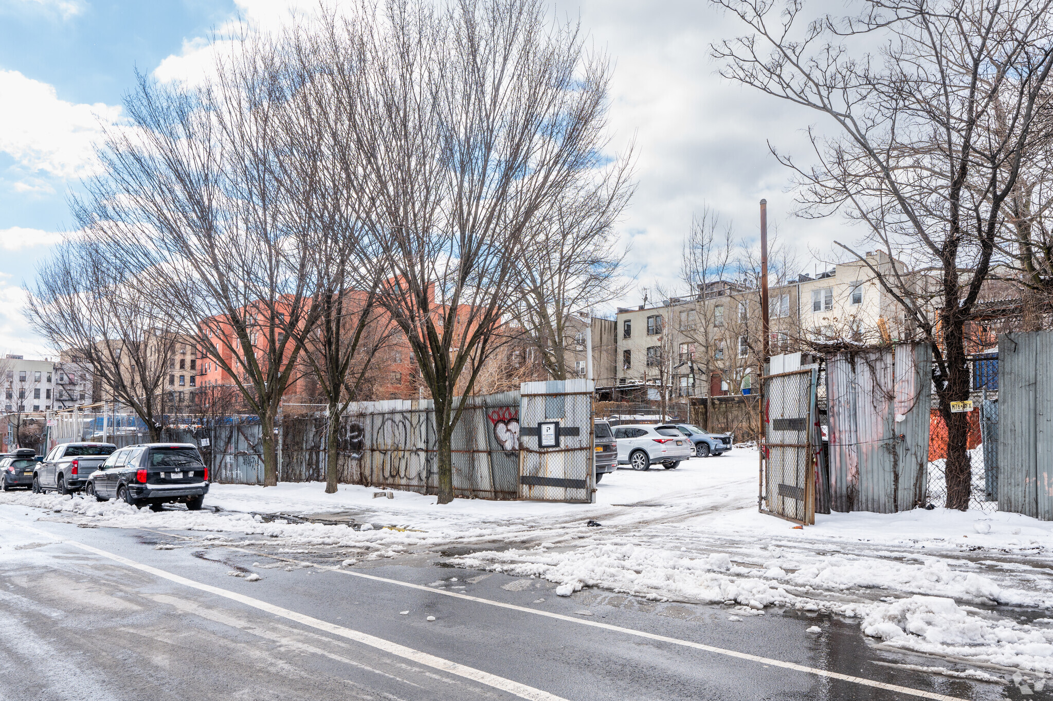 888 Longfellow Ave, Bronx, NY for Rent