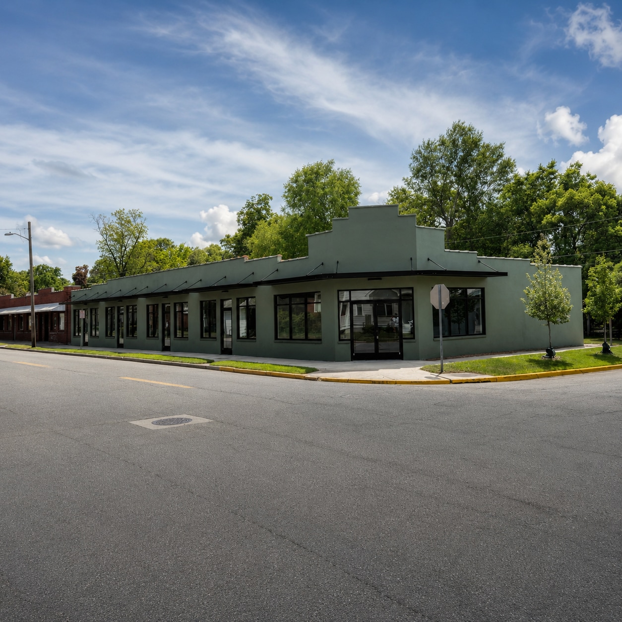 1501-1509 Paulsen St, Savannah, GA for Rent