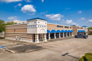 League City, TX Retail - 3020 Marina Bay Dr
