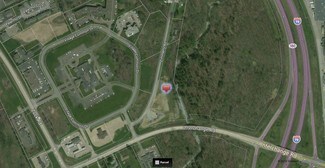 Erie, PA Commercial Land - 2381 Zimmerly Rd
