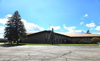 Saginaw, MI Specialty - 4735 W Michigan Ave